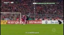 Бавария 2-0 Айнтрахт Б Кубок Германии 201415 18 финала Обзор матча