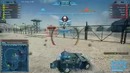 Обзор Metal War Online [Содержательно и кратко