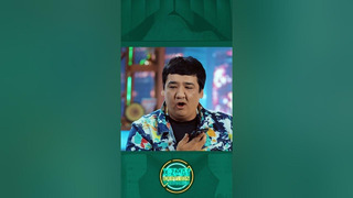 Kusherbayev sababsiz kimga qarsak chalgan