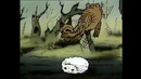 Колобок – мультфильм для взрослых