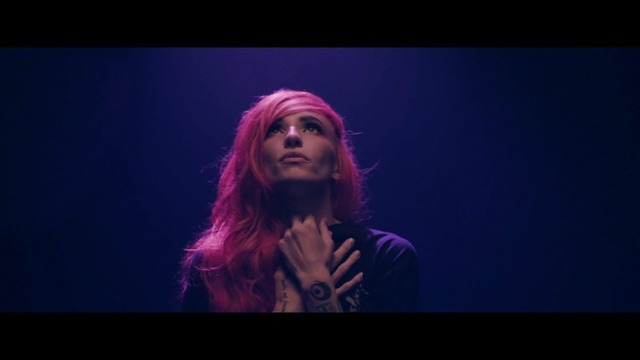 Lights – New Fears (Official Video 2k17!)