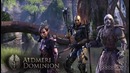 The Elder Scrolls Online – Лучшая и Самая Недоступная mmorpg