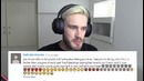 PewDiePie – Джейк Пол в названии (русская озвучка)