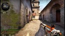 Русский Мясник – Убиваю как БОГ – cs:go