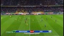 Краснодар 5:1 ХИК | Лига Европы 2015/16 | Раунд плей офф | 1-й матч | Обзор матча