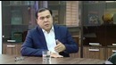 Шерзод Кудратходжаев объяснил скандальный ролик ссоры с женщиной