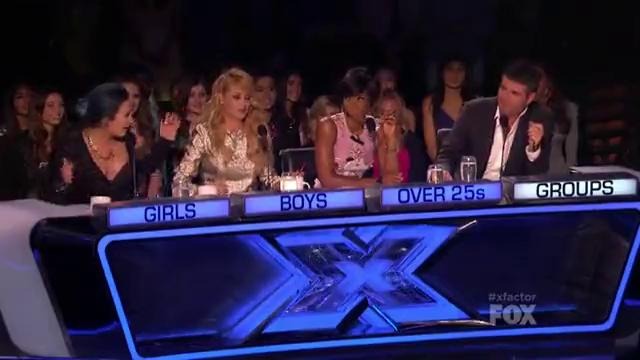 The X Factor USA 2013 – S03E13 – Live Show 2 Part 2