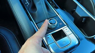 2023 Kia Telluride – Stylish and Comfortable Family SUV