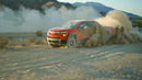 NEW 2026 Chevrolet Silverado EV Trail Boss – Off-Road Test Drive