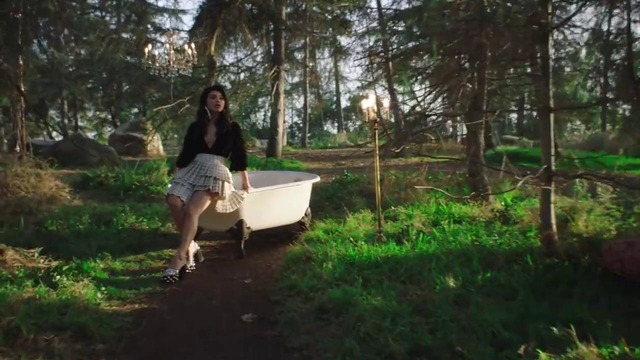 Pentatonix – Away in a Manger (Official Video 2017!)