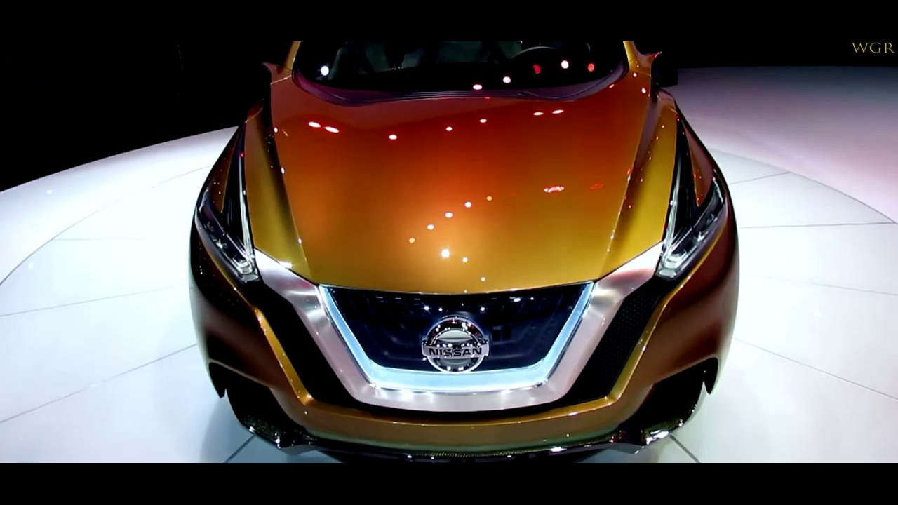 NEW 2025 Nissan Maxima Hatchback Exterior and Interior 4K Mover.uz