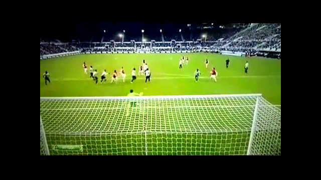 Ньюкасл 0-1 Арсенал. Полный обзор матча 19-тура АПЛ от 29.12.13