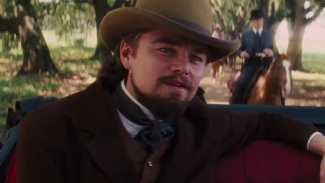 Леонардо ДиКаприо последний из суперзвезд