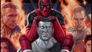 Дэдпул⁄Deadpool – ОХРЕНИТЕЛЬНЫЕ факты! [О чём Вы не знали