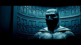 Batman v Superman v Iron Man v Captain America – Dawn of Civil War (Fan Trailer)