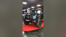 New 4x4² G Wagon Monster! Perfect Dubai Car! #shorts #mercedes #amg