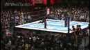 (Супер рестлинг) NJPW Anniversary 46 (2018) | Will Ospreay vs. Kazuchika Okada