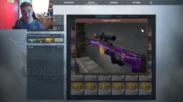 CSGO – 500,000 Subscribers GIVEAWAY