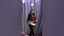 Концерт Kristina Si в Tashkent City / Из-за тебя #shorts