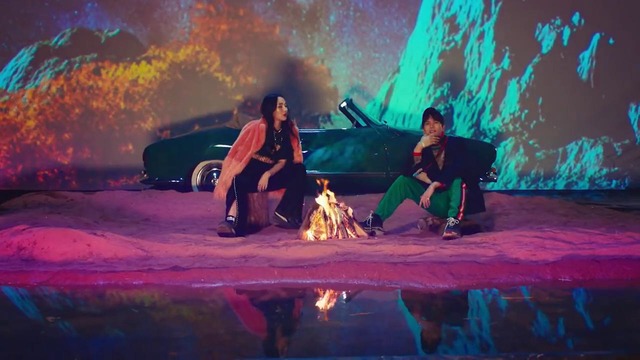 Meng Jia & Jackson Wang – MOOD (Official Music Video)