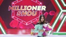 Buxorolik millioner