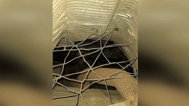 Подборка ЖЕСТЬ на СТО №355 ЛОВУШКА В ТИГУАНЕ! КИТАЕЦ ПРОФЕССИОНАЛ