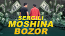 Sergeli Moshina Bozor