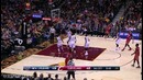 NBA 2017: Cleveland Cavaliers vs New Orleans Pelicans | Highlights | Jan 2, 2017