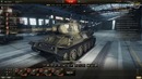 Т-34-85 Rudy! Собака в танке