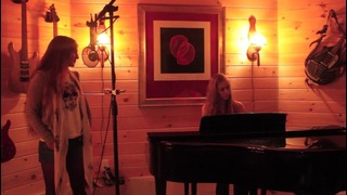 An Angel’s Love – Sylvia Tosun Vocals & Yana Chernysheva Piano