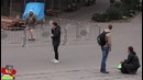 Реакция людей на разбитый телефон Breaking peoples phones