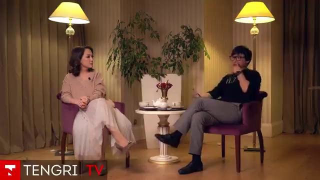 Қайрат Нұртас ұлының отасы Меккеге сапары жайлы