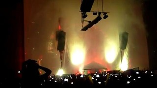 Qlimax 2011 Opening + Coone DJ ( True Quality )