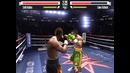 Real BoxinG