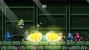 Megaman – 80 Robot Masters in 50 Seconds