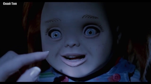 Эти куклы двигаются! Ожившие детские куклы