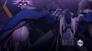Transformers Prime S02E25 Regeneration