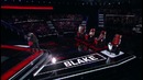 The Voice 2017 Blind Audition – Enid Ortiz – "All I Ask"