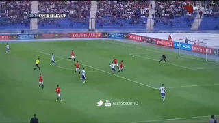 Футбол. Узбекистан – Йемен | Uzbekistan vs Yemen (10.10.2019)
