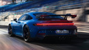 Новый Porsche 911 GT3 – чистокровный пожиратель треков