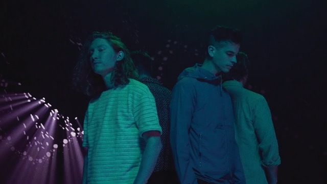 Flor – Dancing Around (Official Video 2019!)