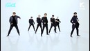MONSTA X(몬스타엑스) 걸어(All in) Choreography