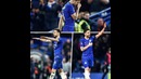 Cesc Fabregas все 22 гола за "Челси"