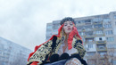 Rita Ora, David Guetta, Imanbek feat. Gunna – Big (Official Video 2021)