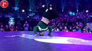 Break dance. чемпионат – red bull bc one 2019