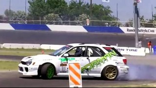 V8 Swapped RWD Subaru Impreza Drift Wagon – Forman Performance (Costa Mesa, CA)