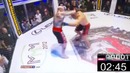Jeff Monson (Джефф Монсон) vs Alexey Oleinik (Алексей Олейни) 2 (Oplot Challenge 54)