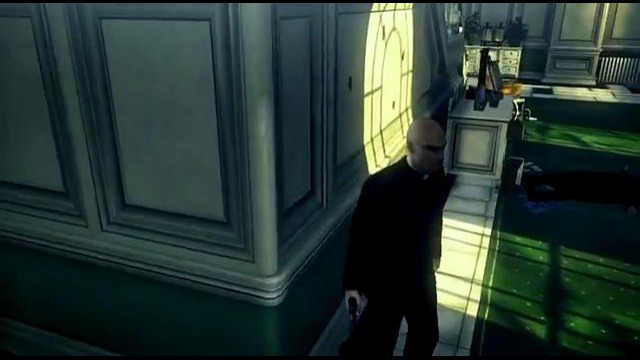 Hitman: Absolution – Game Preview