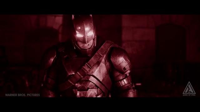 Batman vs IT/Pennywise FULL TRAILER (Fan-Made) [HD]