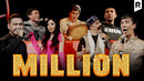 MILLION JAMOASI 2023-YILGI KONSERT DASTURI (KUZ) TEZ KUNDA